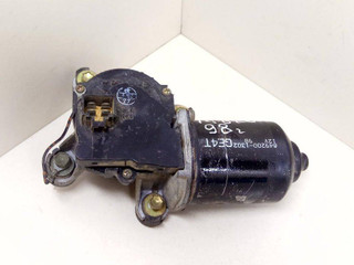 моторчик передних стеклоочистителей (дворников) Mazda 626 GF 1998, 849200-1302