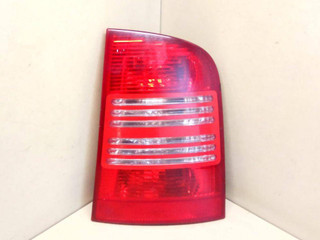 фонарь задний правый Skoda Octavia 1 поколение (A4) [рестайлинг] 2002, универсал