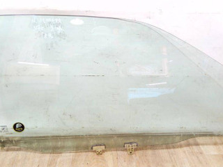 стекло двери передней правой Nissan Almera N15 1997, 43R-008011, 803000N060