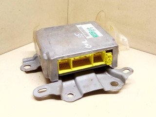 блок AirBag Toyota Previa 2 поколение XR30 2003, 89170-28170, 152300-3851, DENSO