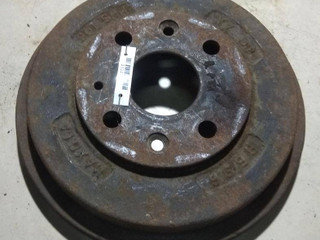 барабан тормозной Mazda 323 5 поколение 1996