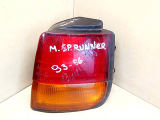 фонарь задний правый Mitsubishi Space Runner 1 поколение 1995