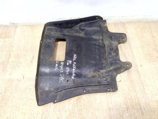 защита двигателя Mitsubishi Outlander 1 поколение 2003, MR974365