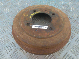 барабан тормозной Hyundai Matrix 1 поколение 2003, 58411-17XXX