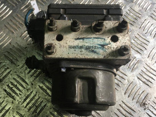 блок ABS Toyota Corolla 8 поколение (E110) 1998, 1.4 л., i, бензин, BFJ092118, 44510-12180