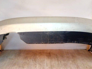 усилитель бампера заднего Mitsubishi Galant 7 поколение 1994