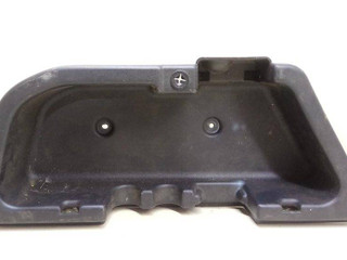 вещевое отделение в багажнике левое Mitsubishi Lancer 9 поколение 2005, MR550045