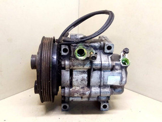 компрессор кондиционера Mazda 323 5 поколение 1995, 7361171