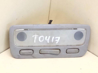 фонарь салона (плафон) Toyota RAV4 1 поколение (XA10) 1998