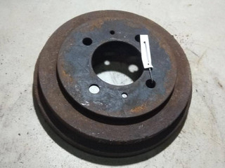 барабан тормозной Nissan Almera N15 1998