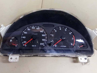 щиток приборов (приборная панель) Subaru Justy 2 поколение [рестайлинг] 2002, 1.3 л., бензин, МКПП, хетчбэк 5 дв., 3, 41008E56