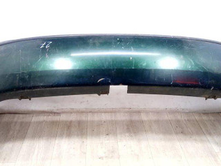 бампер задний Skoda Octavia 1 поколение (A4) [рестайлинг] 2000, универсал