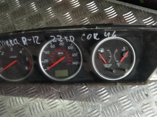 щиток приборов (приборная панель) Nissan Primera P12 2003, 2.2 л., D, дизель