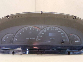 щиток приборов (приборная панель) Fiat Brava 1 поколение 1999