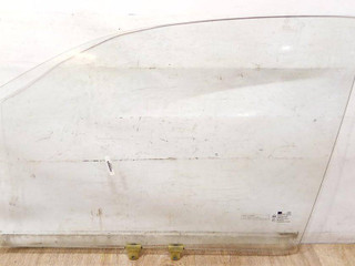 стекло двери передней левой Hyundai H-1 Starex 1999, GDi, бензин, 43R-00240, 824104A010