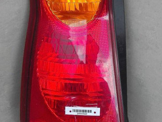фонарь задний левый Hyundai Matrix 1 поколение 2003, 9240117010, 92401170