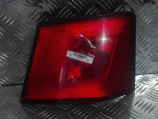 фонарь крышки багажника правый Mitsubishi Carisma 1 поколение 1998, хетчбэк 5 дв.