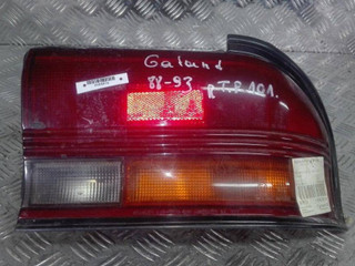 фонарь задний правый Mitsubishi Galant 5 поколение 1990, седан