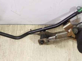 педаль Nissan Primera P10 1997, 281002250