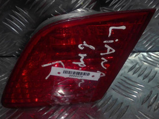 фонарь крышки багажника правый Suzuki Liana 1 поколение 2001, хетчбэк 5 дв.