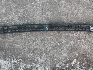 дождевик Suzuki Wagon R 1 поколение 1998, 72331-75F00-5PK