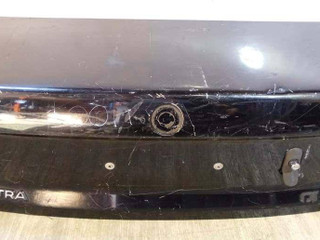 замок багажника Opel Astra F 1993, седан