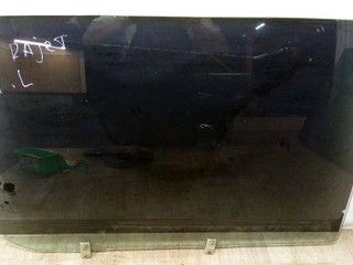 стекло двери задней правой Hyundai Trajet 1 поколение 2002, AS-2, 43R-00240