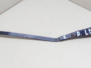 щеткодержатель задний Daewoo Lanos T100 1998, 96303365