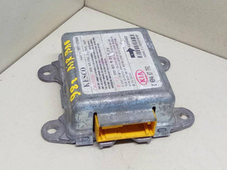 блок AirBag Kia Clarus 1 поколение 1998, 0K9AA677F0