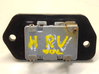 сопротивление печки Honda HR-V 1 поколение 2000, 2S9603075300
