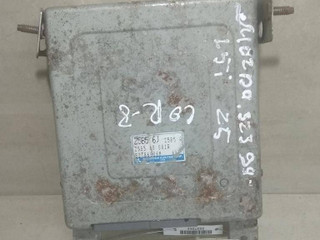 блок управления двигателем Mazda 323 5 поколение 1996, 1.5 л., i, бензин, Z5B518881A