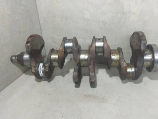 коленвал Mazda 626 3 поколение 1991, 2.0 л., TD, дизель