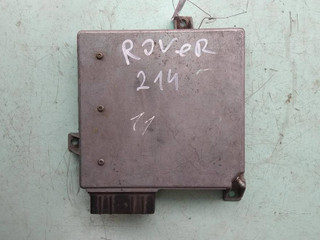 блок управления двигателем Rover 200 Series 2 1998, 1.4 л., i, бензин, MNE10063