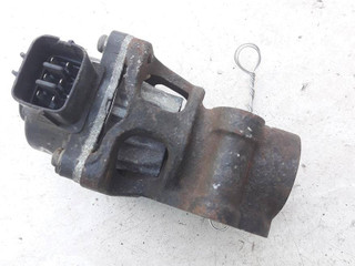 клапан EGR Mazda 626 GF [рестайлинг] 2001, 1.6 л., i, бензин