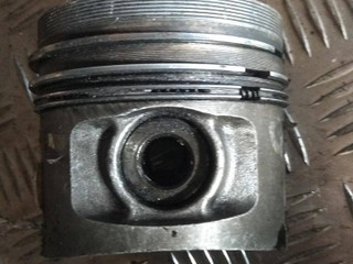поршень Isuzu Midi 1990, 2.2 л., D, дизель