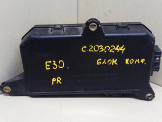блок комфорта Fiat Stilo 1 поколение 2002, 1.6 л., i, 182 B6.000, бензин, МКПП, зеленый, хетчбэк 5 дв., передний привод, 46784224