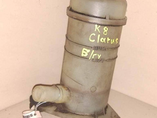 бачок гидроусилителя Kia Clarus 1 поколение [рестайлинг] 2000, 2.0 л., i, FE (16V), бензин, МКПП, темно-зеленый, универсал, передний привод, 0K9A23269XA