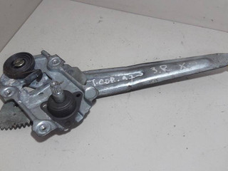 стеклоподъемник задний правый Toyota Corolla 8 поколение (E110) 1999