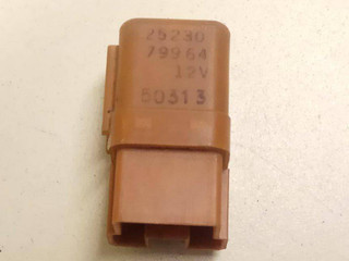реле (прочие) Nissan X-Trail T30 2003, 2523079964