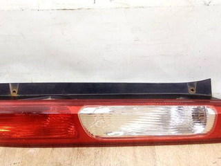 фонарь задний левый Ford Focus 2 поколение 2006, хетчбэк 5 дв., 4M5113405A