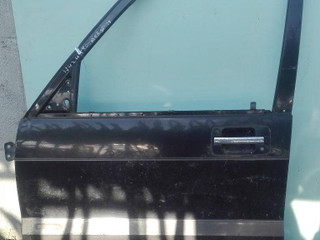 ограничитель открывания двери Isuzu Trooper 2 поколение 1995, чёрный