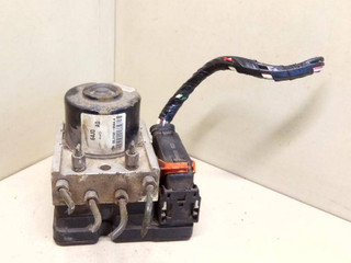 блок ABS Toyota RAV4 3 поколение (XA30) 2007, X2T3T572M, 062109-05763