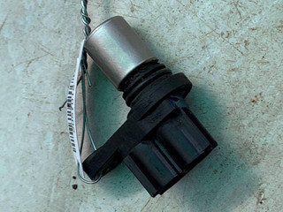 датчик коленвала Toyota Yaris P1 2000, 1.0 л., i, бензин, 90919-05043, 029600-1000