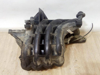 коллектор впускной Volkswagen Golf 3 поколение 1999, 1.4 л., i, бензин, 0261230031, 06B906051
