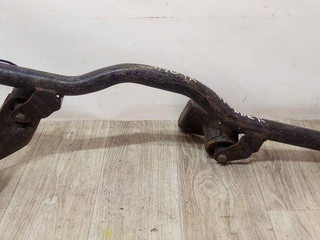 балка под радиатор Toyota 4Runner 2 поколение (N120/N130) [рестайлинг] 1994, 3.0 л., TD, дизель, АКПП, синий, внедорожник 5 дв.