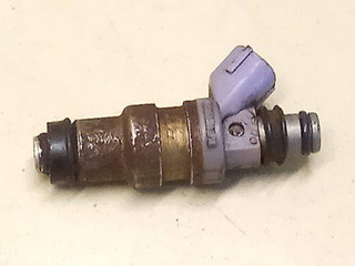 форсунка Toyota Corolla 6 поколение (E90) 1990, 1.3 л., i, бензин, 23250-11040