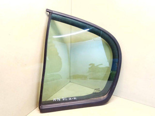 форточка задняя левая Nissan Almera N16 2001, хетчбэк 5 дв., AS-2, 43R-007022, 82263BM701