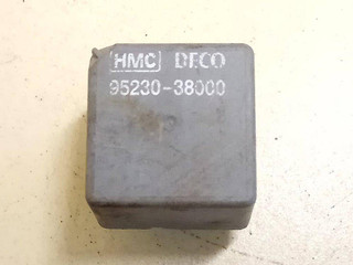 реле (прочие) Hyundai Sonata EF 2000, 95230-38000, DECO
