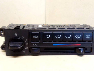 блок управления печки / климат-контроля Nissan Primera P10 1996
