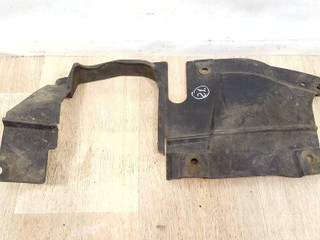 защита двигателя Mazda 6 GG 2002, GJ6A56342
